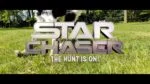 Hetzspielzeug für Hunde mit Fernbedienung und 3 Lockködern – Dog Comets Star Chaser – Bild 2