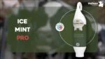 Eutergel mit Calendula in Standtube zum Aufhängen, 1 l – Vet Animal Care Ice Mint Pro – Bild 2