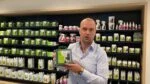 Flohsamenergänzung für Pferde, 1,2 kg – Excellent Horse Psyllium Plus – Bild 2