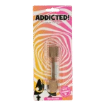 Spielhantel aus Holz für Katzen mit MADNIP – Addicted! Wood Dumbell – Bild 4