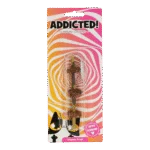 Katzenspielzeug mit MADNIP – Addicted! Triple Fruit