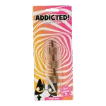Hölzernes Katzenspielzeug mit MADNIP – Addicted! Triple Wood – Bild 2