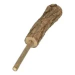 Hölzernes Katzenspielzeug in Eisform mit MADNIP – Addicted! Wood Popsicle – Bild 5