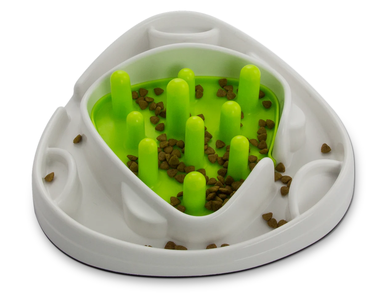 Futterlabyrinth für Hunde mit 2 Labyrinthvarianten – AFP Interactives - Food Maze – Bild 4