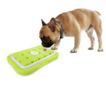 Hundepuzzle mit verschiebbaren Teilen und einstellbarem Schwierigkeitsgrad – AFP Interactives Dog Sokudo Puzzle Toy Starter – Bild 2