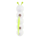 Interaktives Katzenspielzeug mit beweglichem Schwanz und Bewegungsmelder – AFP Interactives Wack'A'Worm Post – Bild 3