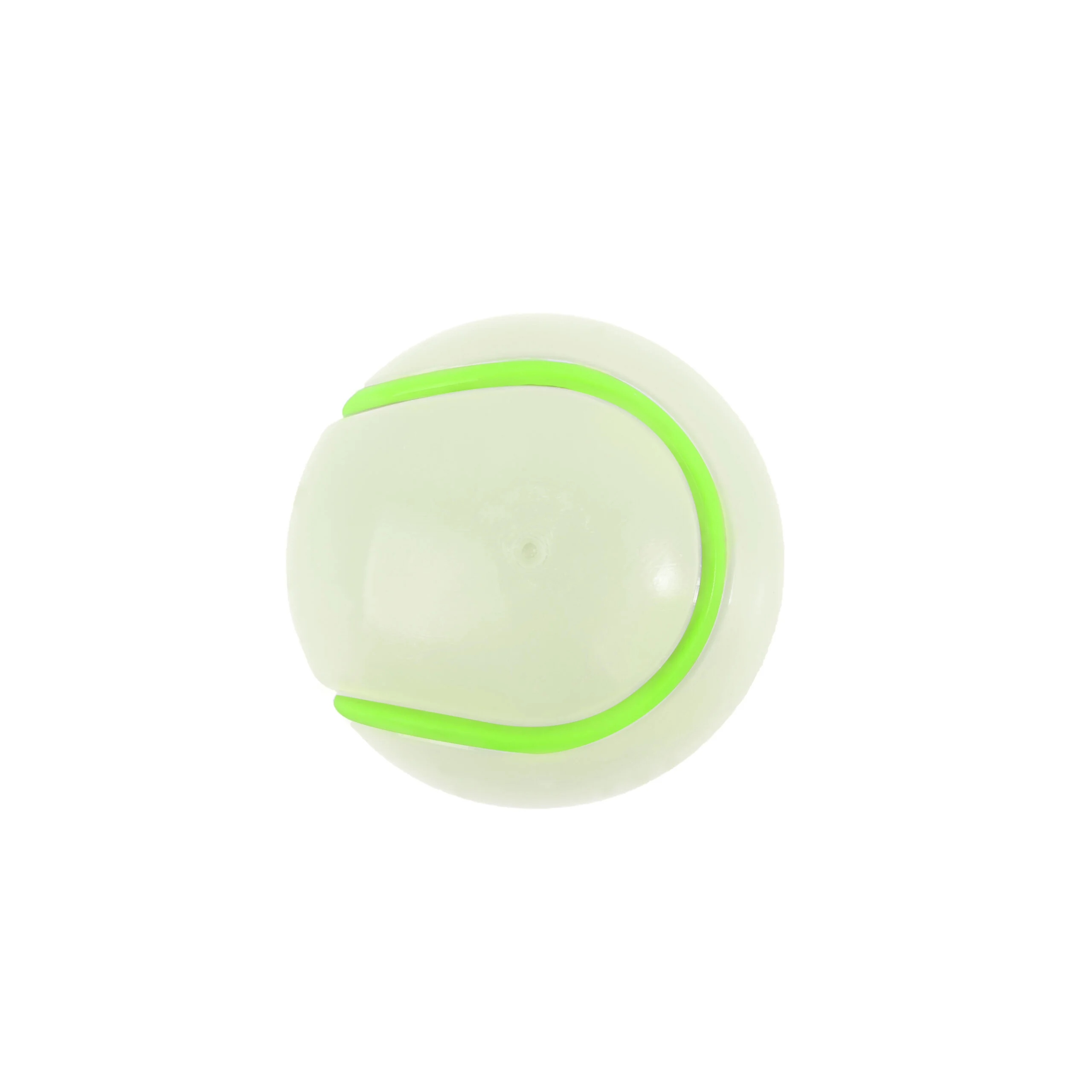 Leuchtender Hundeball mit Quietscher – AFP K-Nite Glowing Chew Ball – Bild 2