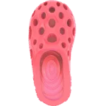 Kauslipper aus Gummi mit Ultraschall-Quietscher, S 11 x 5 cm – AFP Doggies' Shoes - Air Pups Slipper – Bild 4