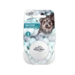 Springender Hundeball, der schwimmt, S, ø 6,3 cm – AFP Meta Ball Super Jumper