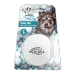 Springender Hundeball aus weichem ETPU, S, ø 6,3 cm – AFP Meta Ball Turbo-Bal