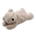 Hundekuscheltier Bär mit Wärmekissen – AFP Little Buddy - Warm Bear – Bild 3