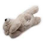 Hundekuscheltier Bär mit Wärmekissen – AFP Little Buddy - Warm Bear – Bild 2