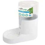 Hundetrinknapf mit Wasserreservoir, 3 l – AFP Lifestyle 4 Pets Gravity Pet Waterer