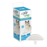 Trinkbrunnenfilter, 3 Stück – AFP Lifestyle 4 Pets Wireless Fountain