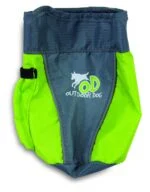 Belohnungsbeutel für Hunde mit Faltverschluss und reflektierendem Material – AFP Outdoor Dog - Treat Bag – Bild 4