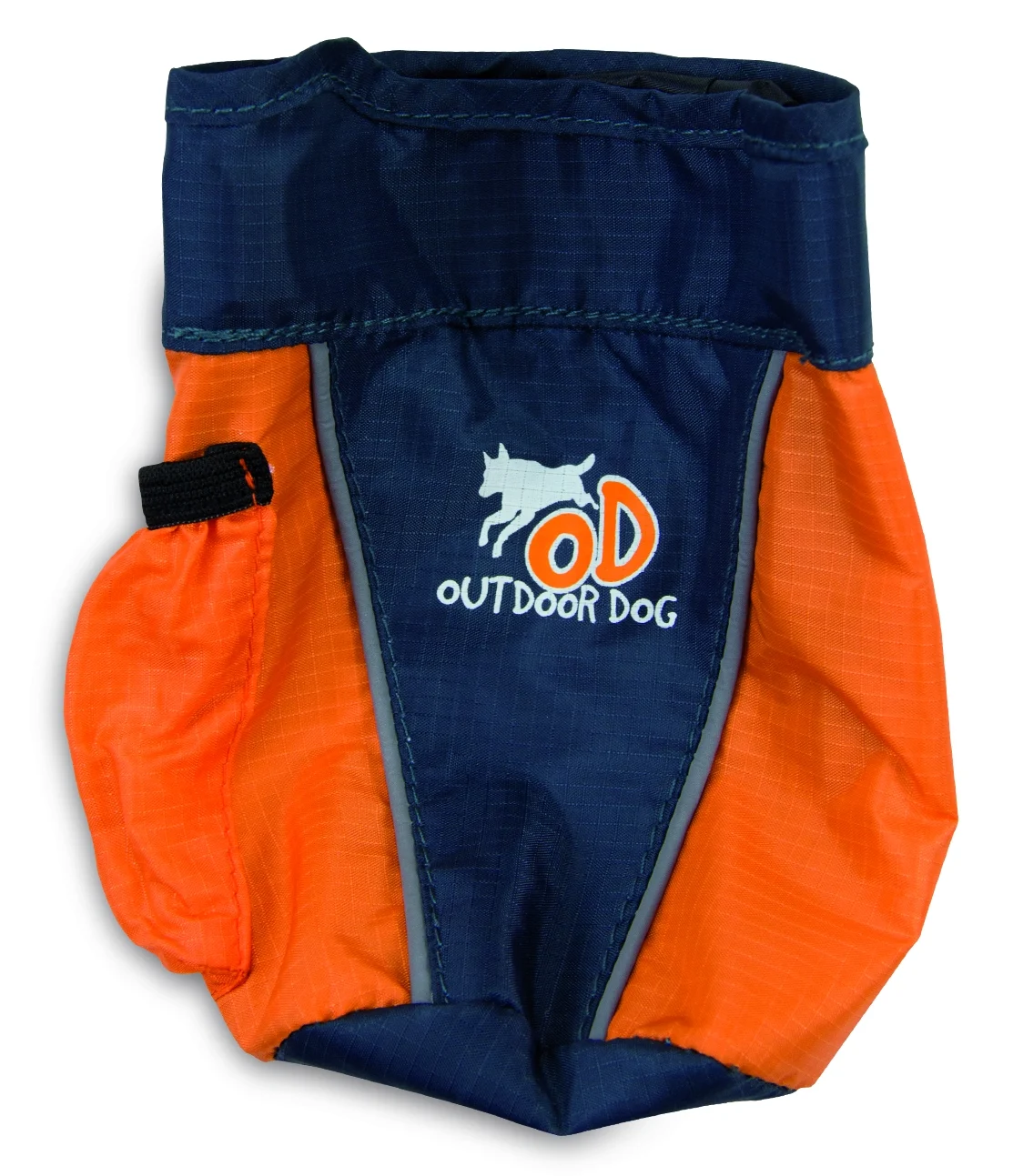 Belohnungsbeutel für Hunde mit Faltverschluss und reflektierendem Material – AFP Outdoor Dog - Treat Bag – Bild 3
