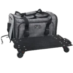 Hundetrolley mit Tragefunktion, bis zu 11 kg – AFP Travel Dog - Rolling Pet Carrier