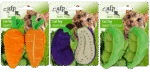 Katzenspielzeug mit 6 g Katzenminze, sortiert – AFP Green Rush - All Natural
