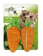 Katzenspielzeug mit 6 g Katzenminze, sortiert – AFP Green Rush - All Natural – Bild 2