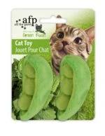 Katzenspielzeug mit 6 g Katzenminze, sortiert – AFP Green Rush - All Natural – Bild 6