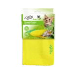 Katzenspielmatte in Ananasform mit Katzenminze – AFP Green Rush - Play Mat Ananas
