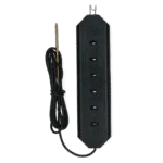 Weidezaunprüfer mit 6 LED Stufen – ZoneGuard Multilight – Bild 3