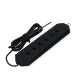 Weidezaunprüfer mit 6 LED Stufen – ZoneGuard Multilight – Bild 2