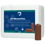 Mineralstoffbolus für Rinder, 20 Stück – Excellent All-Mineral Plus