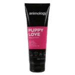 Welpen Shampoo für empfindliche Haut, 250 ml – Animology Puppy Love
