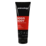 Mildes Hundeshampoo mit Conditioner, 250 ml – Animology Dogs Body