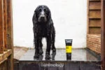 Hundeshampoo gegen unangenehme Gerüche, 250 ml – Animology Fox Poo – Bild 4