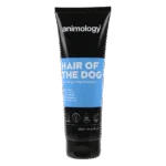 Entwirrendes Hundeshampoo mit Pflegespülung, 250 ml – Animology Hair Of The Dog Anti-Tangle