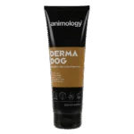 Hundeshampoo für empfindliche Haut, 250 ml – Animology Derma Dog Sensitive Skin