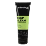 Hundeshampoo zur intensiven Reinigung, 250 ml – Animology Deep Clean Intensive