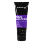 Hundeshampoo zur Farbauffrischung, 250 ml – Animology True Colours