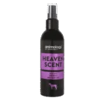 Hundeduft mit Neroli und Pfingstrose, 150 ml – Animology Heaven Scent Body Mist