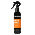 Hundeshampoospray ohne Ausspülen, 250 ml – Animology Dirty Dawg