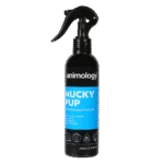 Welpen Shampoo Spray ohne Ausspülen, 250 ml – Animology Mucky Pup