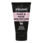 Pfotenbalsam für Hunde, auch für die Nase, 50 ml – Animology Paws & Nose Balm