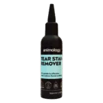 Augenreiniger für Hunde bei Tränenflecken, 100 ml – Animology Tear Stain Remover