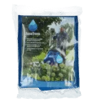 Wassertransportbeutel, faltbar, 80 l – Hofman Animal Care AquaTrans