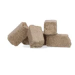 Pferdeleckerlis Banane, zuckerarm, 1,2 kg – Excellent Horse Sweet Blocks – Bild 6