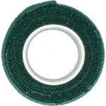 Selbsthaftende Bandage für Beine und Hufe, 10 cm, Grün – Excellent Bandage Animal Profi – Bild 2