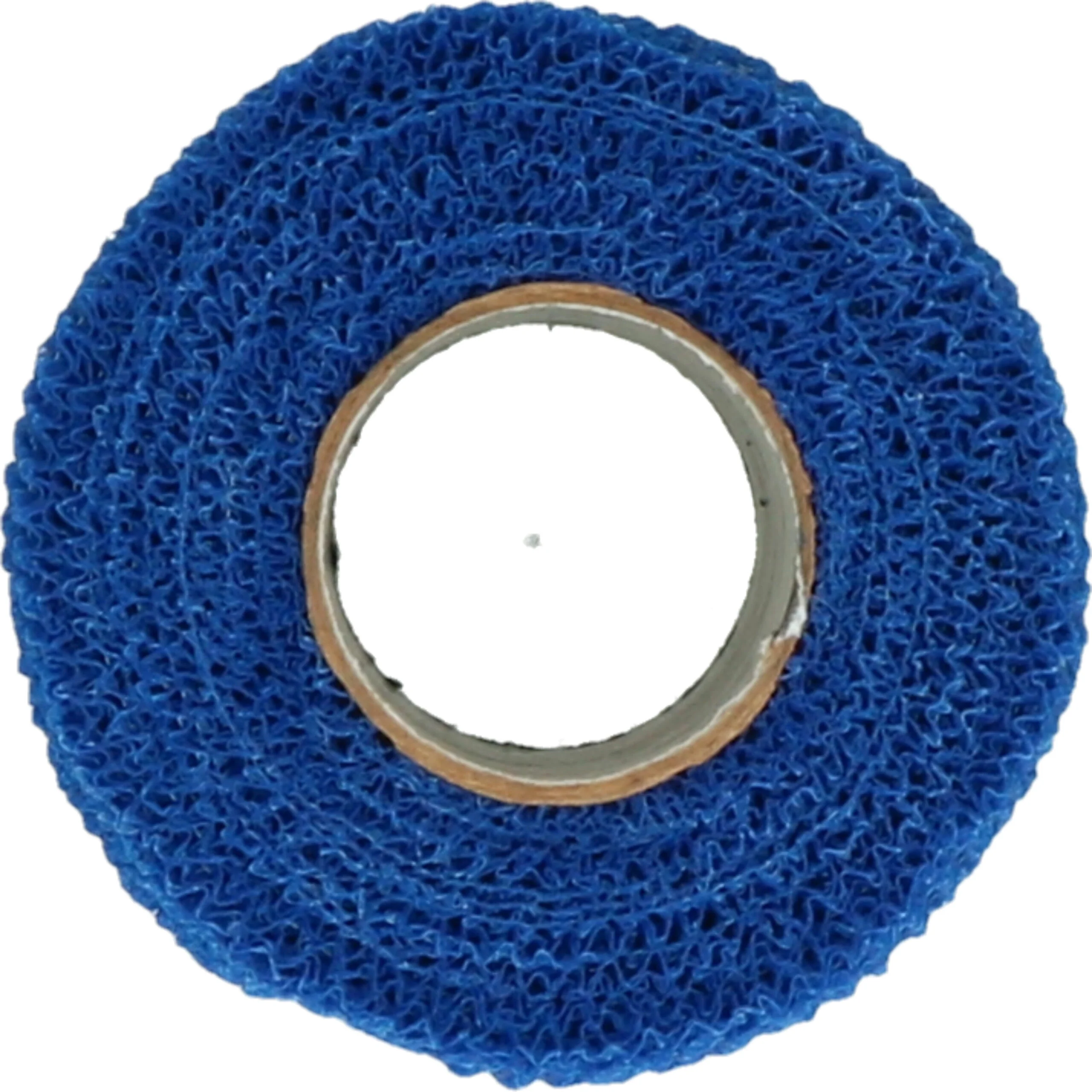 Pferdeverband, Blau, 10 cm breit und 4,5 m lang – Andover Healthcare PowerFlex – Bild 4