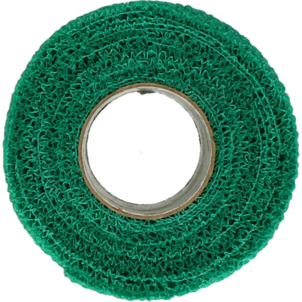Pferdeverband, Grün, 10 cm breit und 4,5 m lang – Andover Healthcare PowerFlex