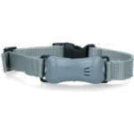 Antibellhalsband mit Vibration und Ultraschallton – Hofman Animal Care Bark-Stop – Bild 4