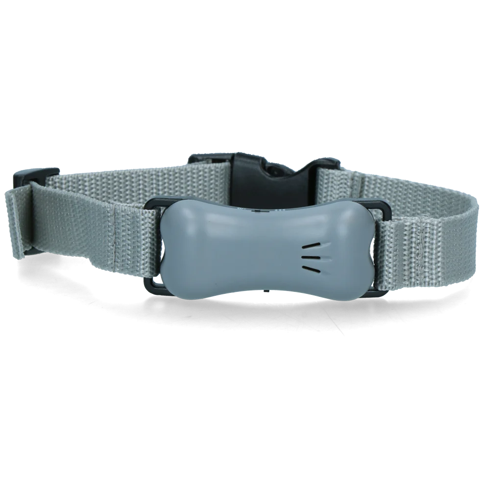 Antibellhalsband mit Vibration und Ultraschallton – Hofman Animal Care Bark-Stop – Bild 4