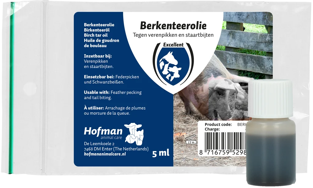 BERK0005.png Birkenteeröl bei Schwanzbeißen – Excellent – Bild 1