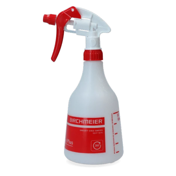 Handsprühgerät mit verstellbarer Sprühdüse, 500 ml – Birchmeier Foxy Plus