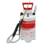 Pulverzerstäuber mit Handpumpe, 5 l – Birchmeier DR5
